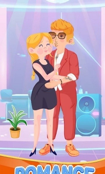 高中女生日记手游下载 高中女生日记游戏下载