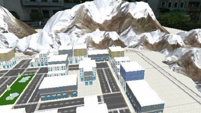 全民超級(jí)英雄大作戰(zhàn) v1.0.0 安卓版 0