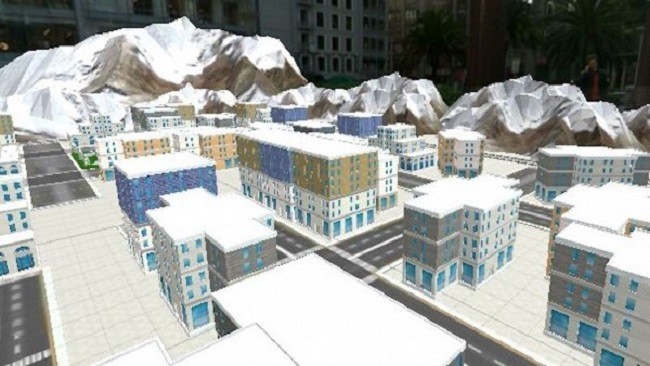 全民超級(jí)英雄大作戰(zhàn) 全民超級(jí)英雄大作戰(zhàn)游戲下載