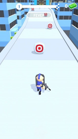 憤怒的手槍最新版(Gun Rage) v1.4.1 安卓版 0