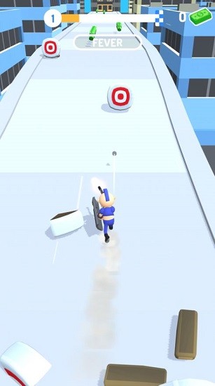 憤怒的手槍手游下載