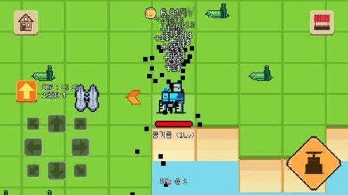 石油英雄手游 v3.3 安卓版 0