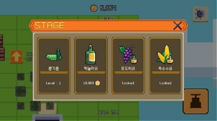 石油英雄游戲下載