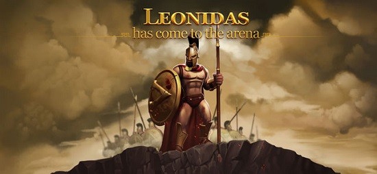 角斗士别跑官方版 角斗士别跑手游下载