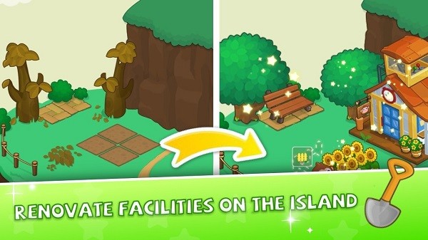 我的島嶼手游下載