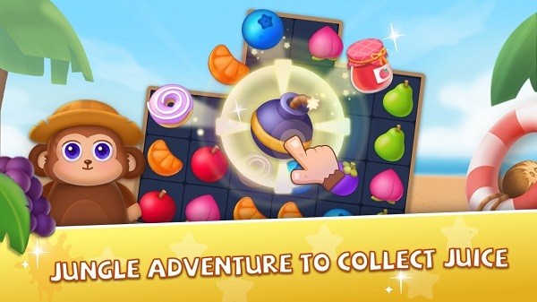 我的島嶼游戲(My Island) v1.2.102 安卓版 2