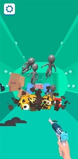 重力殺手最新版 v0.0.6 安卓版 0