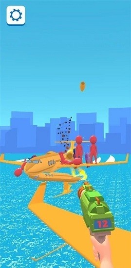 重力殺手最新版 v0.0.6 安卓版 1