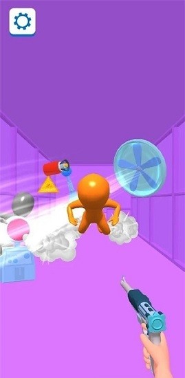 重力殺手最新版 v0.0.6 安卓版 3