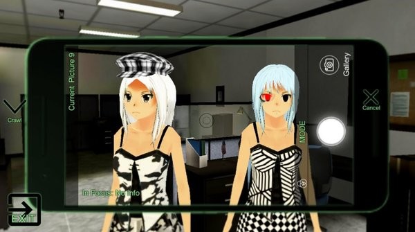 女學生管理者游戲(schoolgirl supervisor) v0.9270 安卓版 0