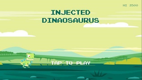 注射恐龍最新版(Injected Dinosaurus) v1.0 安卓版 0