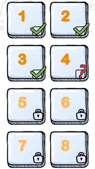 全民燒腦大作戰(zhàn)游戲 v1.0 安卓版 2