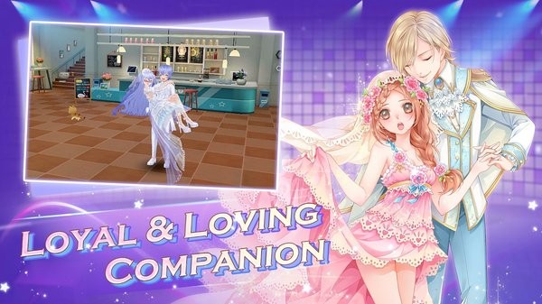 sweet dance手游 v12.1 安卓版 2