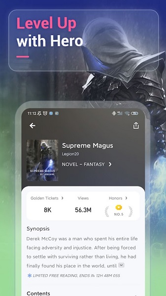 起點(diǎn)國(guó)際版app下載