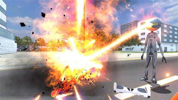 火柴人高手傳奇 v3.0.4 安卓版 3