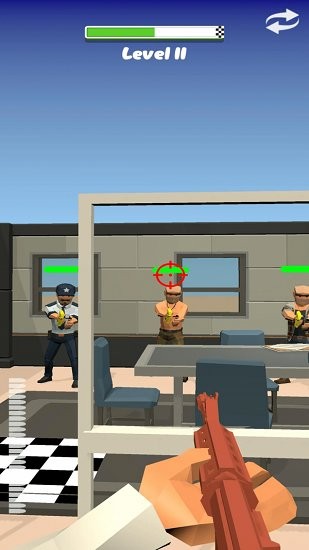 閃躲大師最新版 v0.5 安卓版 2