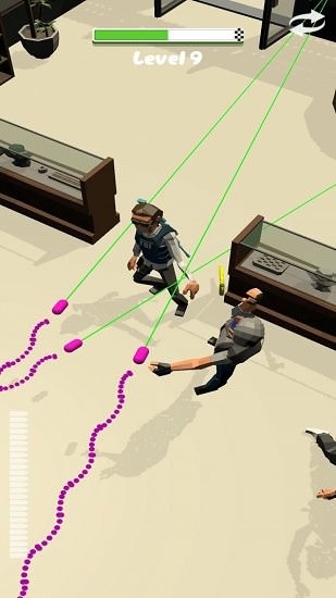 閃躲大師最新版 v0.5 安卓版 3