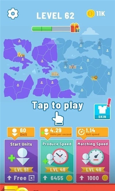 港口战争 港口战争安卓版下载