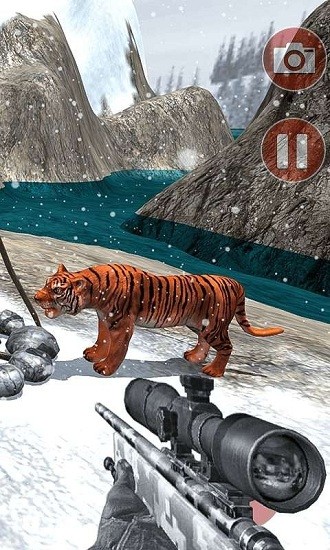 終極老虎模擬器游戲 v0.1 安卓版 0