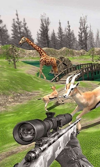 終極老虎模擬器游戲 v0.1 安卓版 2