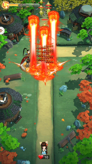 魔塔部落最新版 v1.7.0 安卓版 1