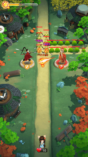 魔塔部落最新版 v1.7.0 安卓版 3