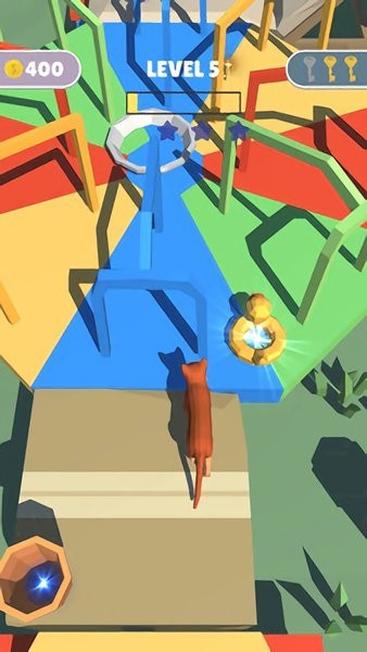 驱逐小猫 驱逐小猫游戏下载