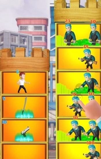 拆塔專家游戲下載