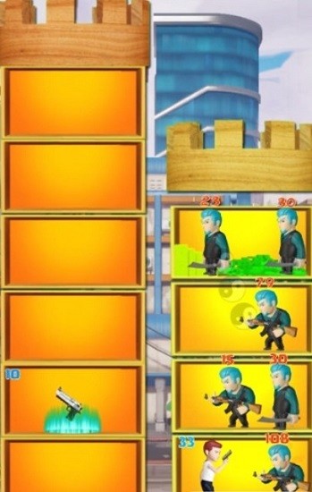 拆塔專家小游戲 v1.0.1 安卓版 1