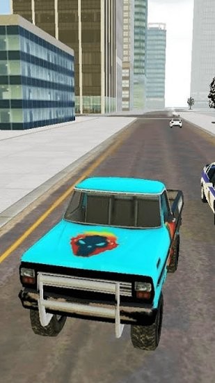 超級(jí)汽車人英雄下載