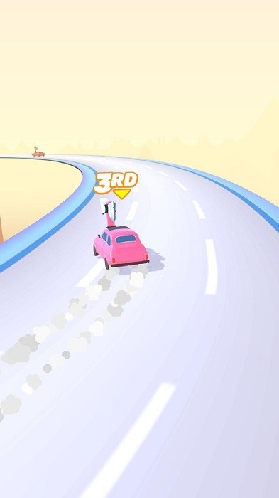 賽車爭奪戰(zhàn)游戲下載