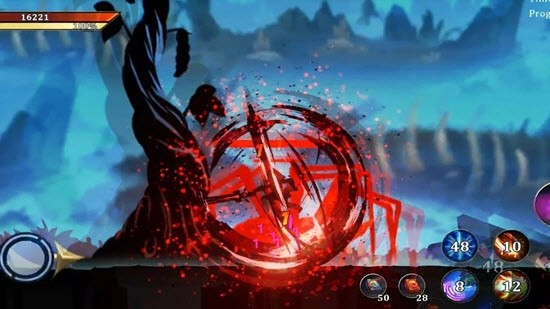 傳奇戰(zhàn)士黑暗戰(zhàn)爭中文版 v1.10 安卓版 0