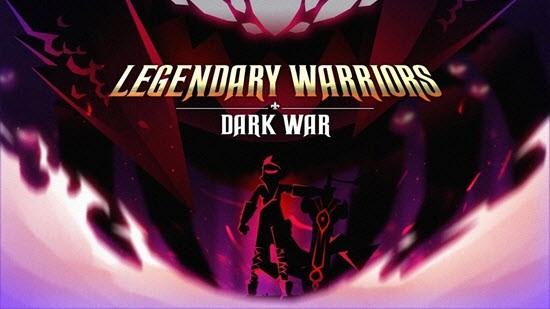 傳奇戰(zhàn)士黑暗戰(zhàn)爭下載