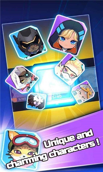 地下恶魔城 地下恶魔城下载