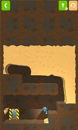 礦井救援游戲 v1.1.3 安卓版 0