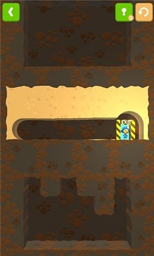 礦井救援手游下載