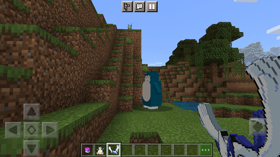 我的世界寶可夢聯(lián)機版下載