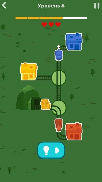 點點鐵路手游 v1.0.0 安卓版 0