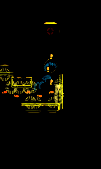 盲眼迷宮(The blind) v0.6 安卓版 1