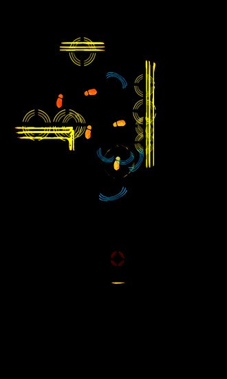 盲眼迷宮(The blind) v0.6 安卓版 4