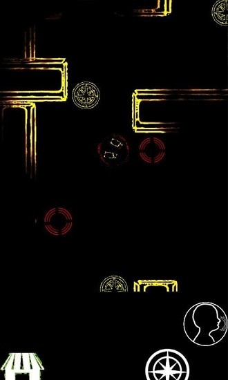 盲眼迷宮(The blind) v0.6 安卓版 0