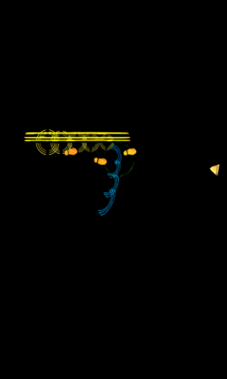 盲眼迷宮(The blind) v0.6 安卓版 3