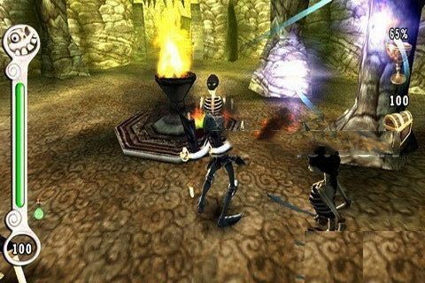 骷髅骑士 骷髅骑士手游