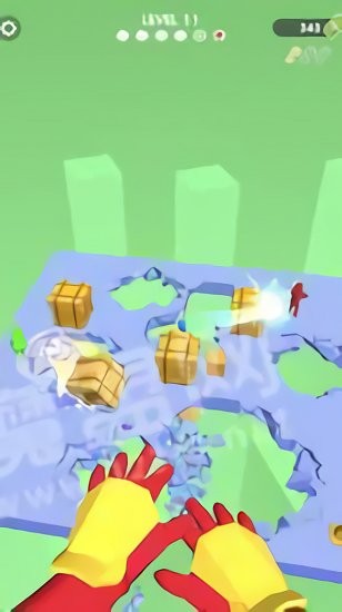 打击地面官方版 打击地面手游下载