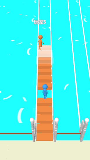 搭橋小能手最新版 v2.0 安卓版 3