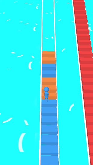 搭橋小能手 搭橋小能手手游