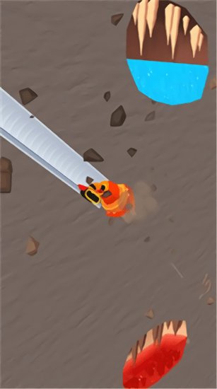 地下铁路挖掘 地下铁路挖掘下载