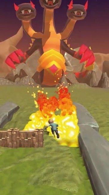 勇者战斗冲刺 勇者战斗冲刺安卓版