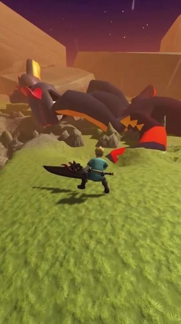 勇者战斗冲刺 勇者战斗冲刺游戏下载