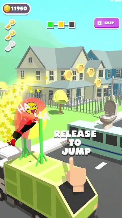 廁所在哪兒手游 v0.6 安卓版 0